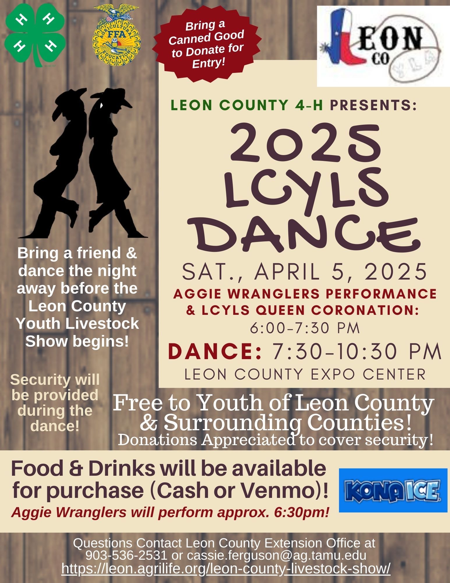 LCYLS Kick Off Dance 4-5-25 (4)